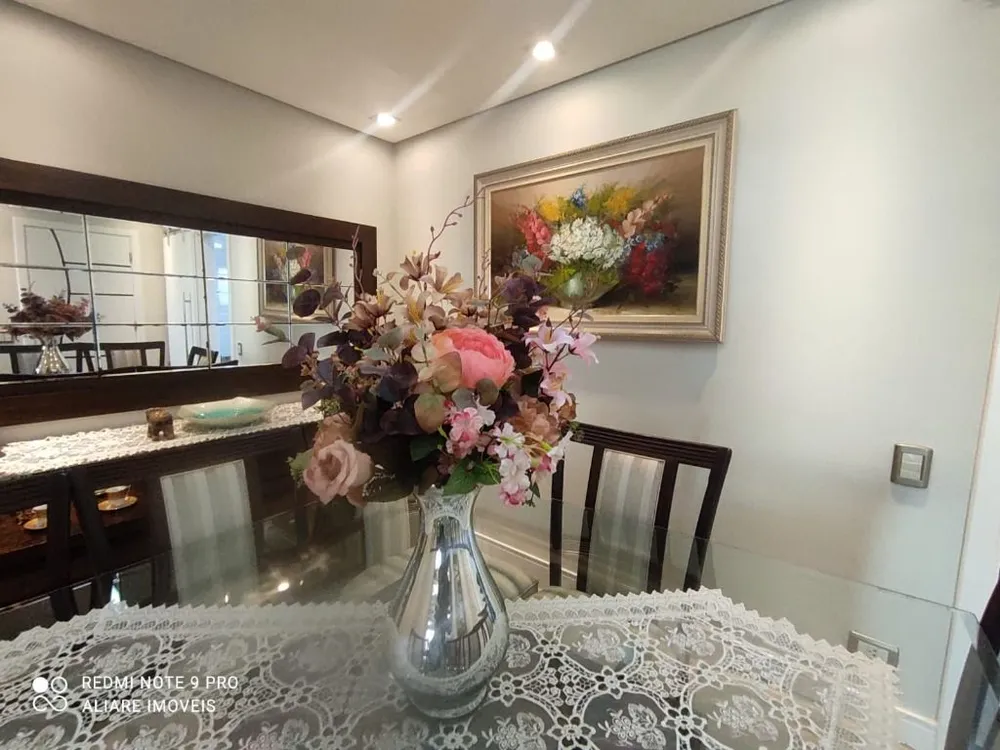 Apartamento, 3 quartos, 137 m² - Foto 23