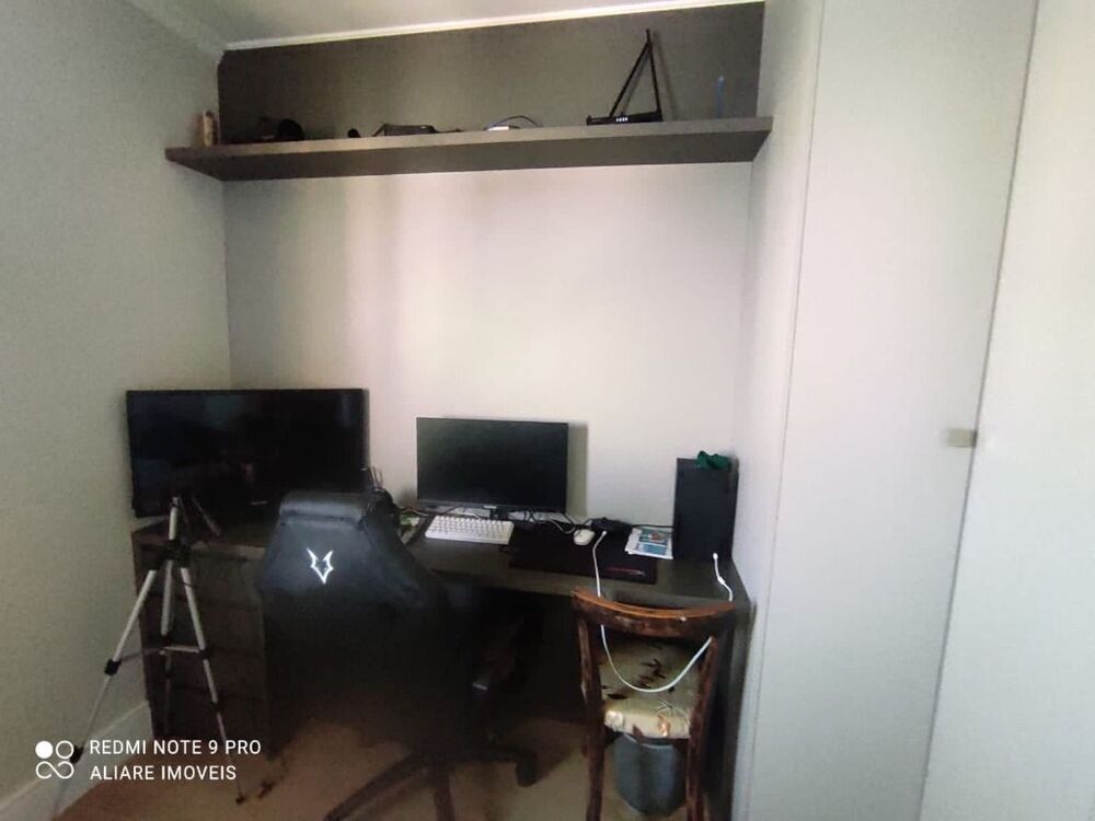 Apartamento, 3 quartos, 137 m² - Foto 9