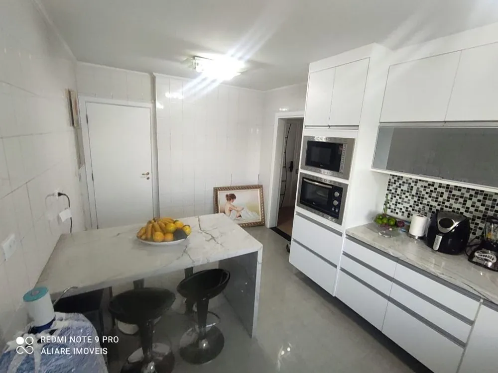 Apartamento, 3 quartos, 137 m² - Foto 24