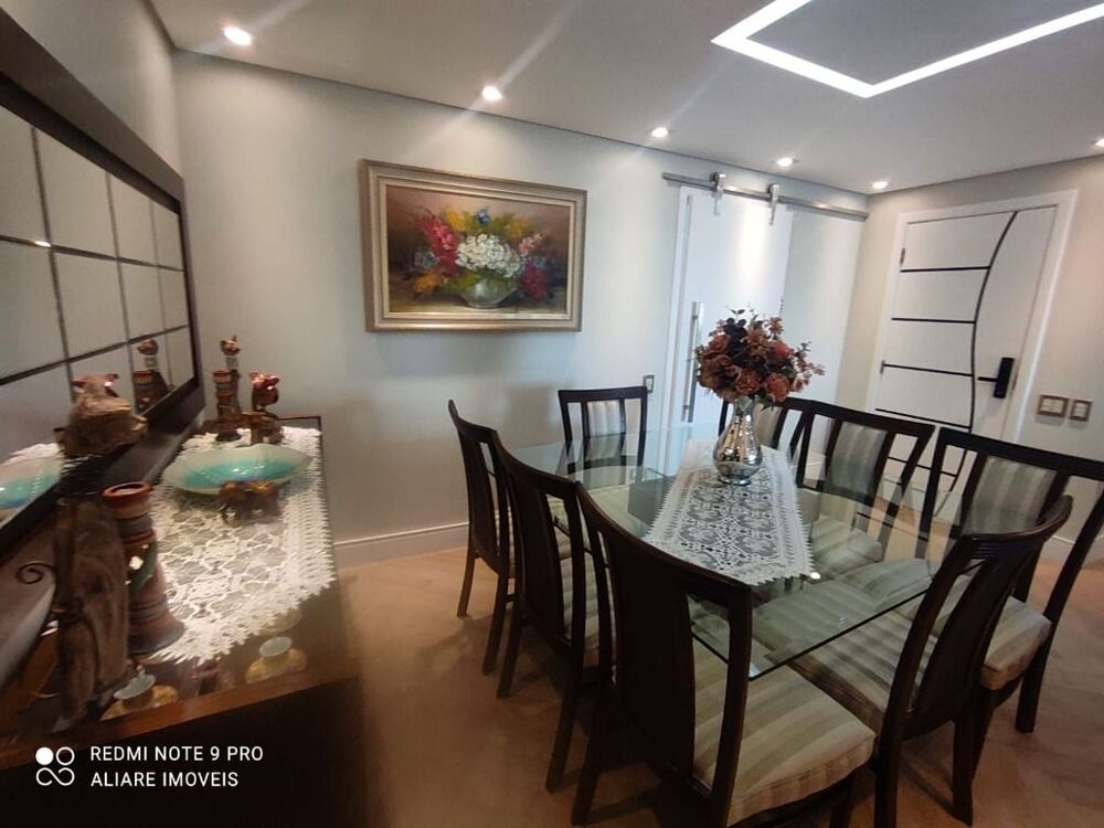 Apartamento, 3 quartos, 137 m² - Foto 29