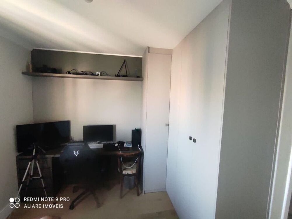 Apartamento, 3 quartos, 137 m² - Foto 15