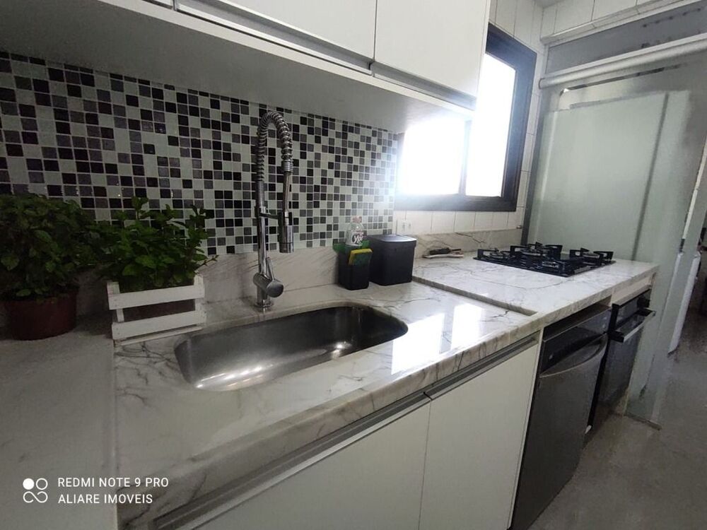 Apartamento, 3 quartos, 137 m² - Foto 10