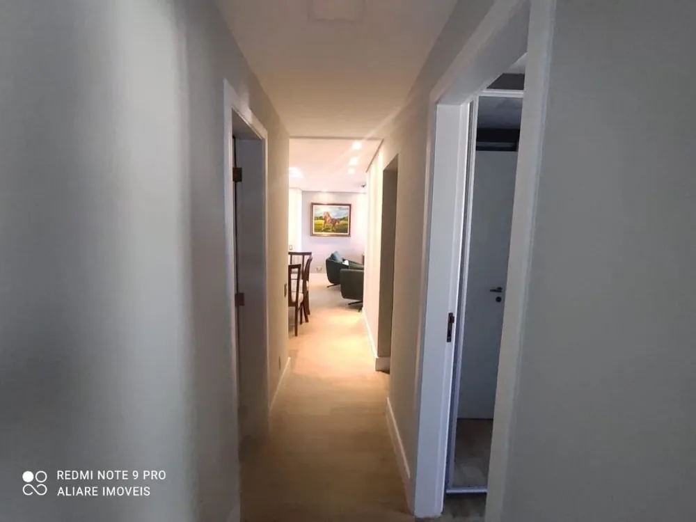 Apartamento, 3 quartos, 137 m² - Foto 15