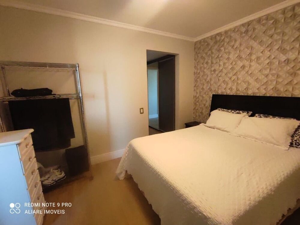 Apartamento, 3 quartos, 137 m² - Foto 2