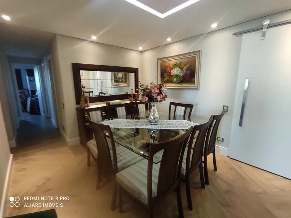 Apartamento, 3 quartos, 137 m² - Foto 28