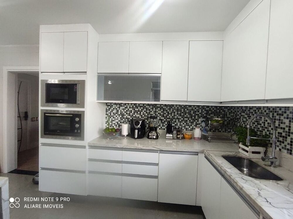 Apartamento, 3 quartos, 137 m² - Foto 31