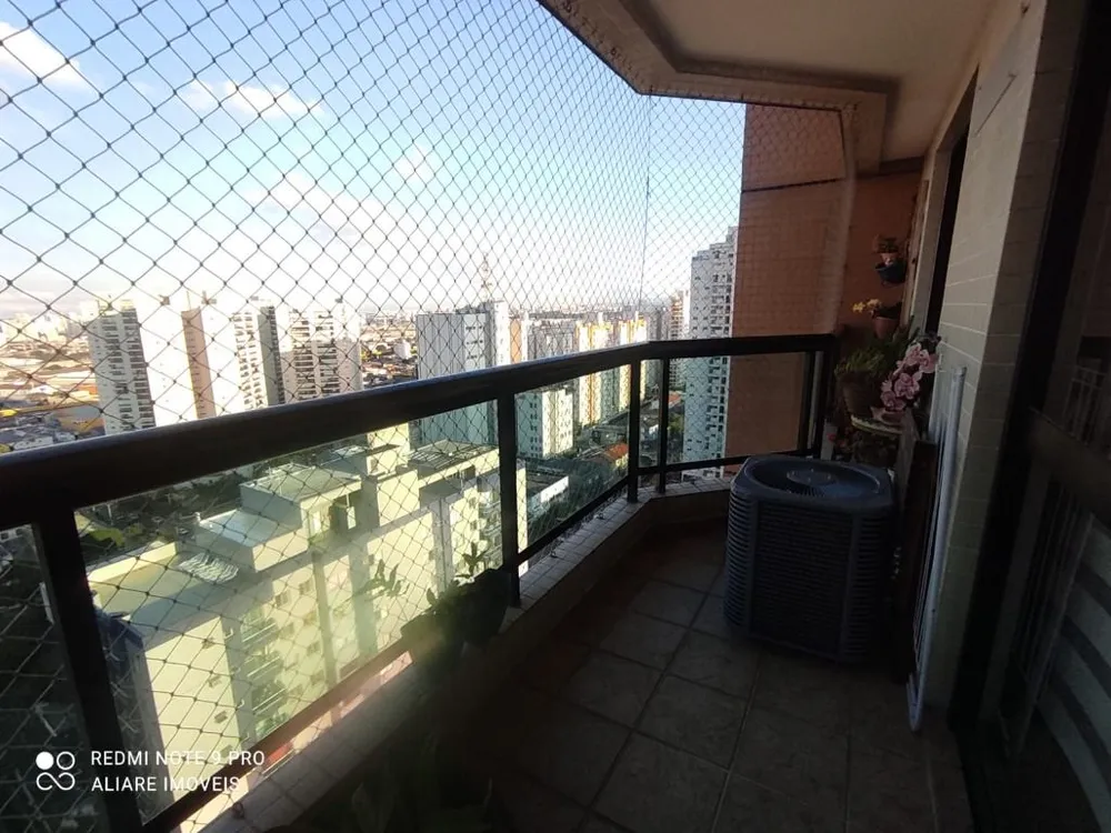Apartamento, 3 quartos, 137 m² - Foto 26