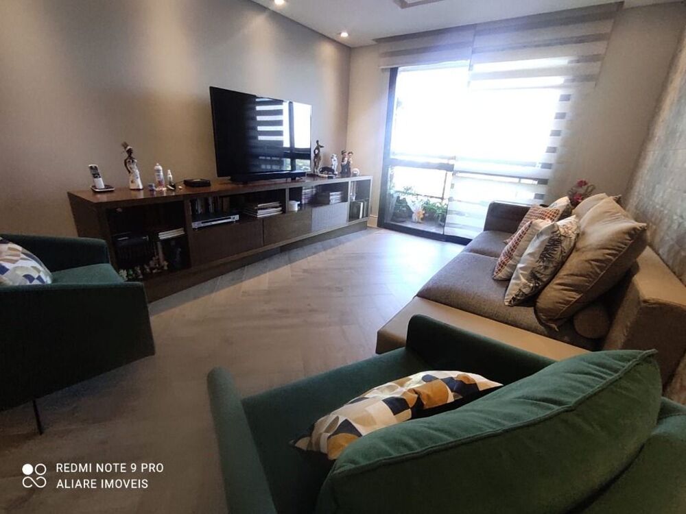 Apartamento, 3 quartos, 137 m² - Foto 19