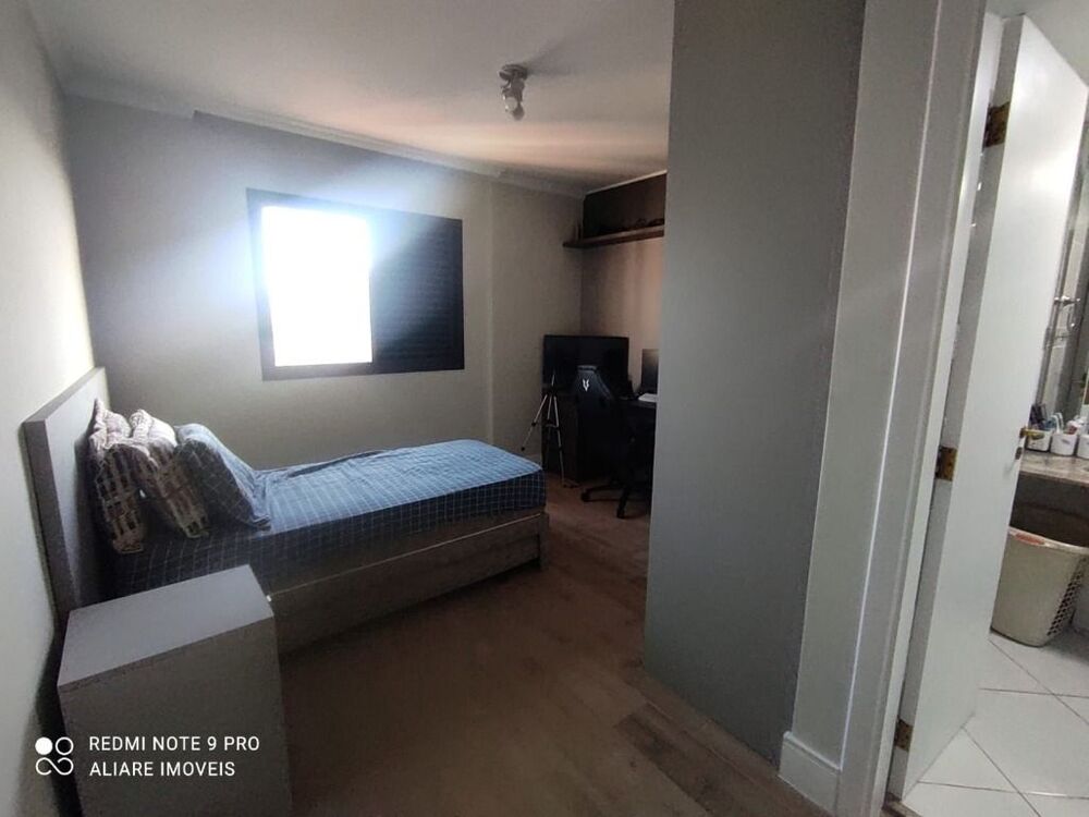 Apartamento, 3 quartos, 137 m² - Foto 1