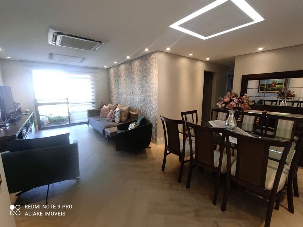Apartamento, 3 quartos, 137 m² - Foto 13