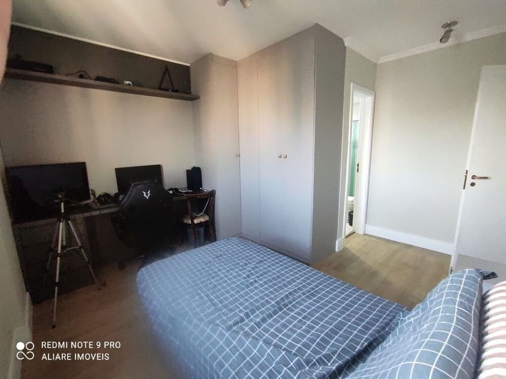 Apartamento, 3 quartos, 137 m² - Foto 18