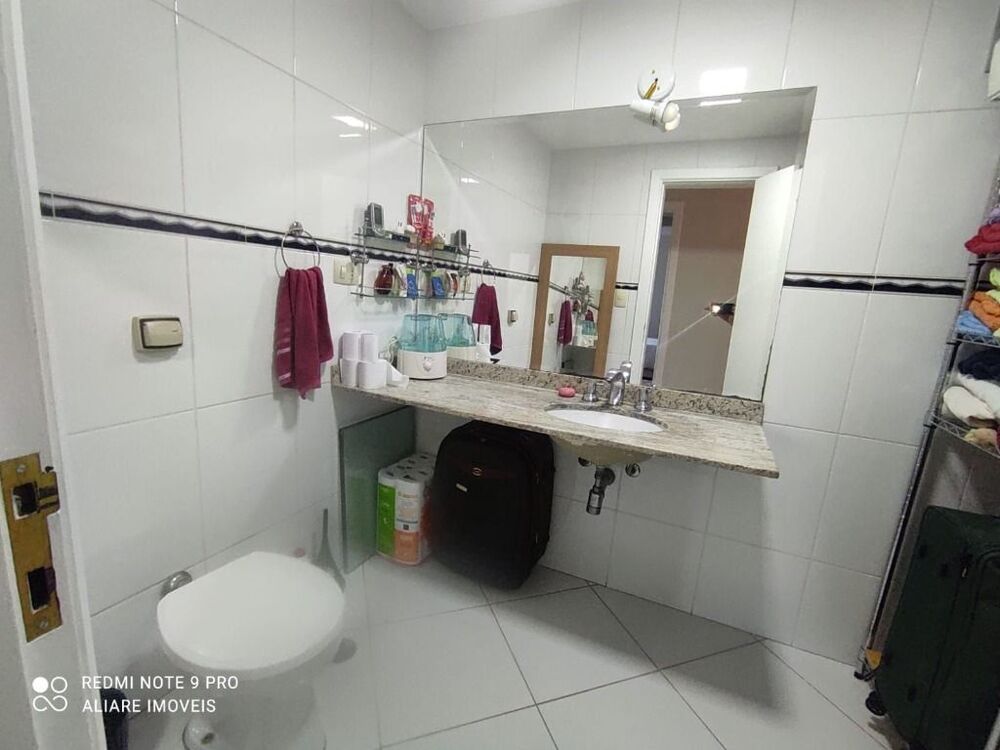 Apartamento, 3 quartos, 137 m² - Foto 17