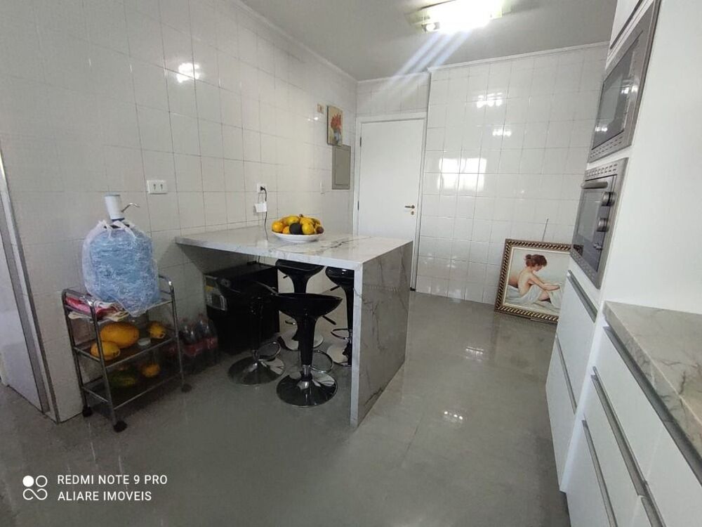 Apartamento, 3 quartos, 137 m² - Foto 3