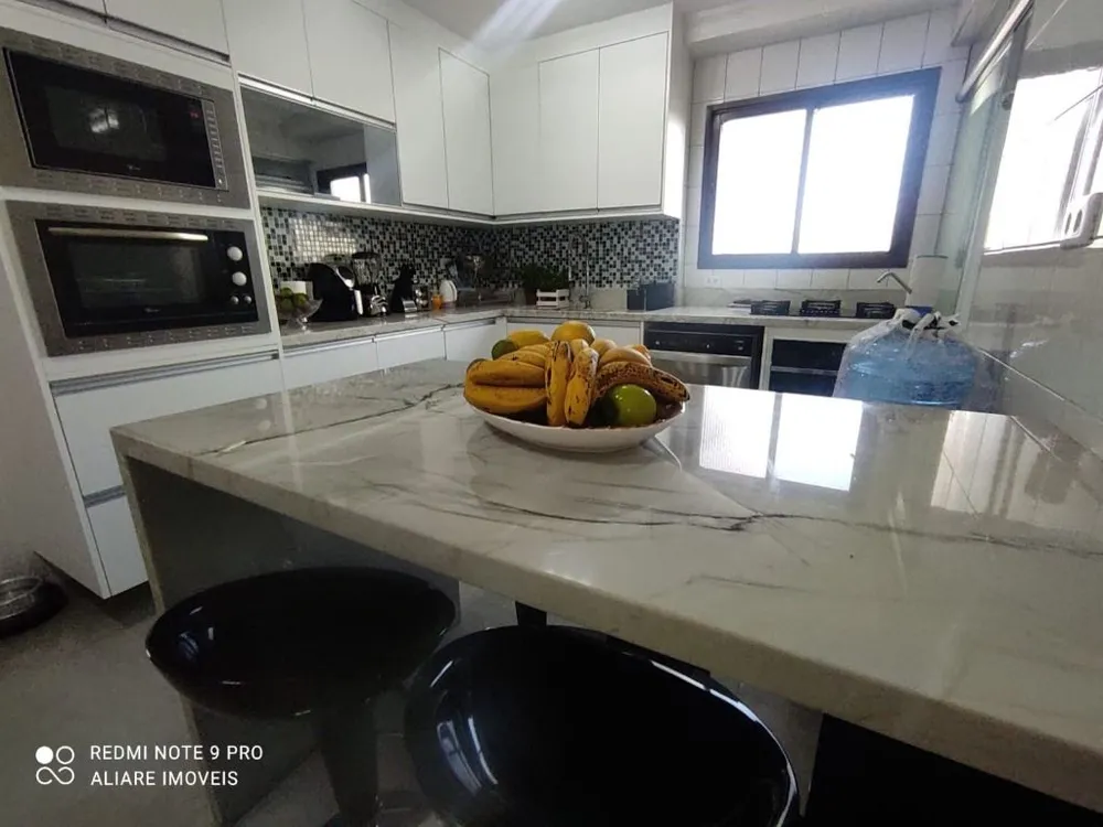 Apartamento, 3 quartos, 137 m² - Foto 21