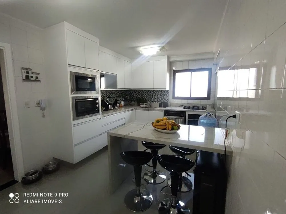Apartamento, 3 quartos, 137 m² - Foto 25