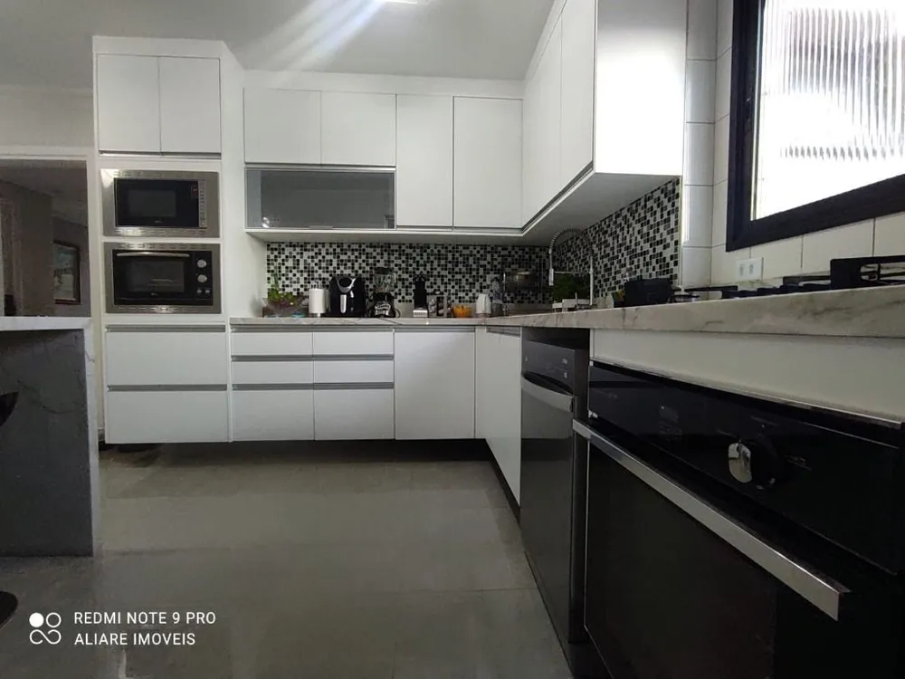 Apartamento, 3 quartos, 137 m² - Foto 27