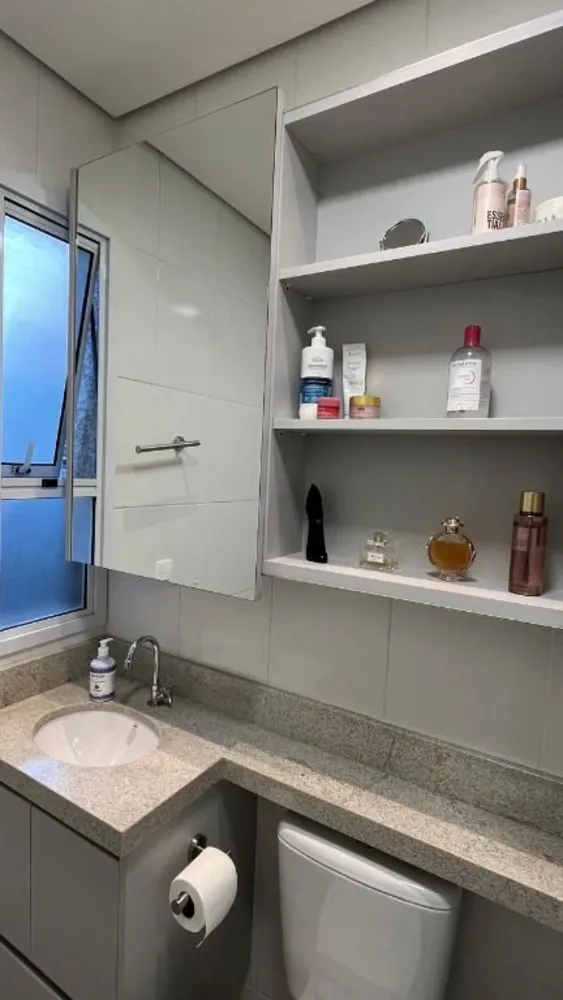 Kitnet-Studio, 31 m² - Foto 11