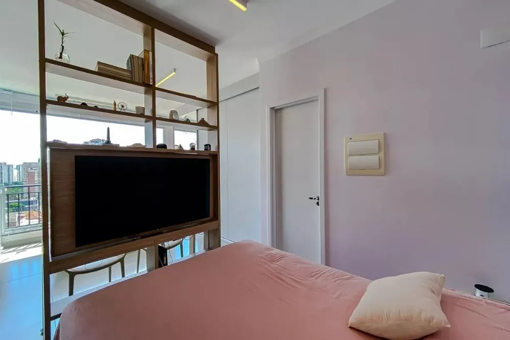 Kitnet-Studio, 31 m² - Foto 8