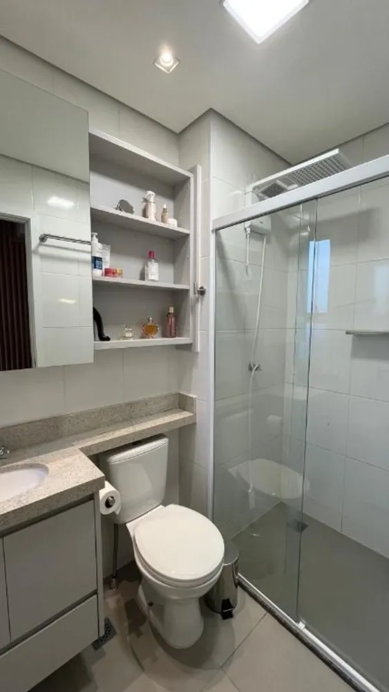 Kitnet-Studio, 31 m² - Foto 12