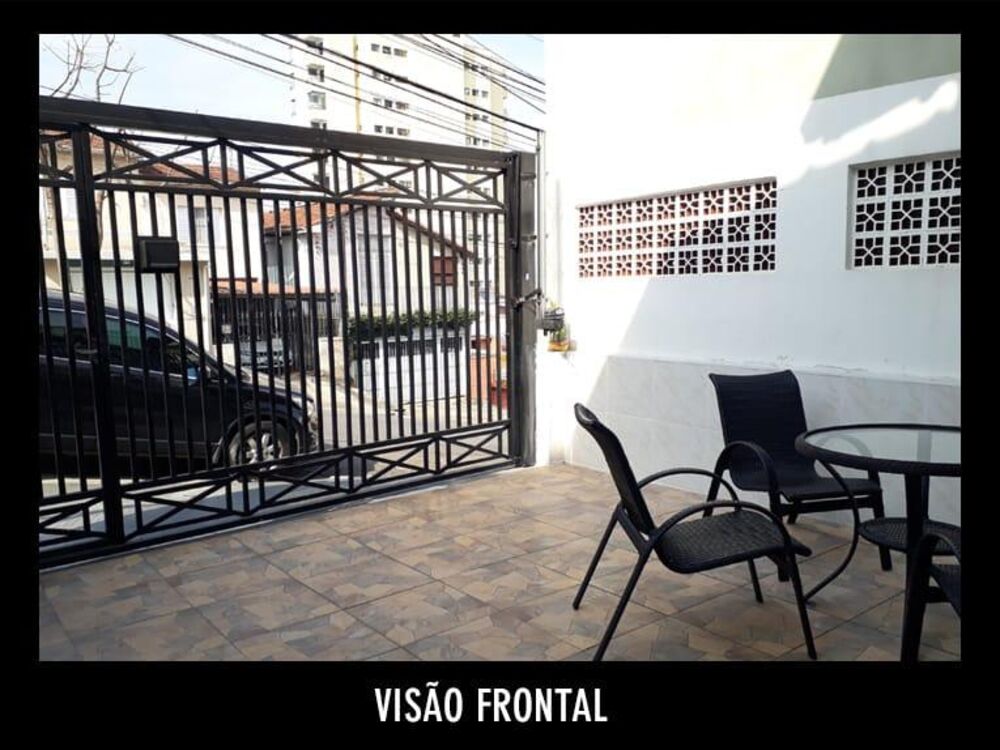 Sobrado, 2 quartos, 80 m² - Foto 8