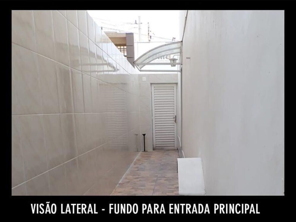 Sobrado, 2 quartos, 80 m² - Foto 5