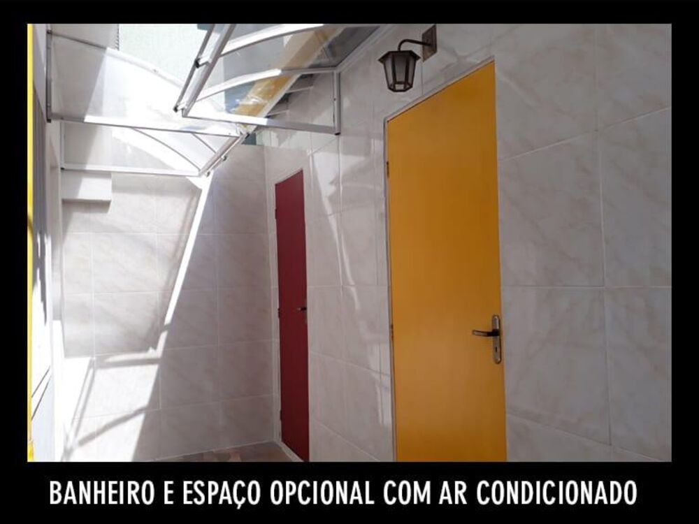 Sobrado, 2 quartos, 80 m² - Foto 7