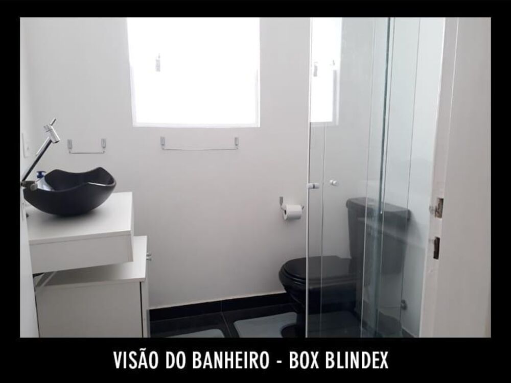Sobrado, 2 quartos, 80 m² - Foto 3