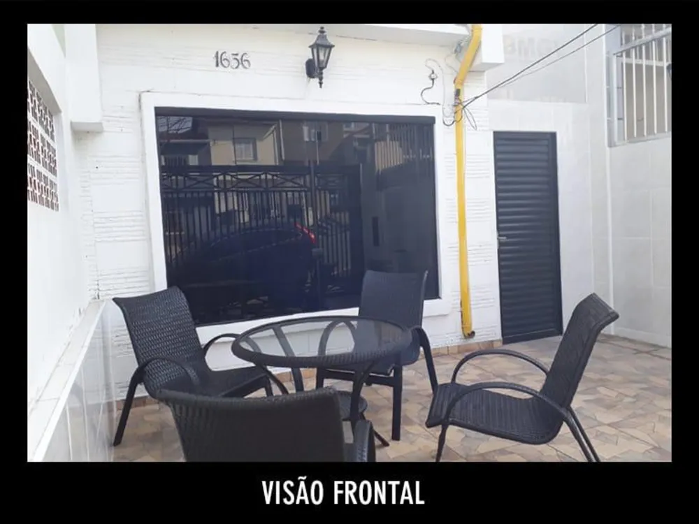 Sobrado, 2 quartos, 80 m² - Foto 9