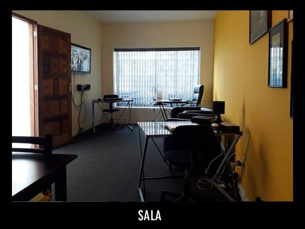 Sobrado, 2 quartos, 80 m² - Foto 1