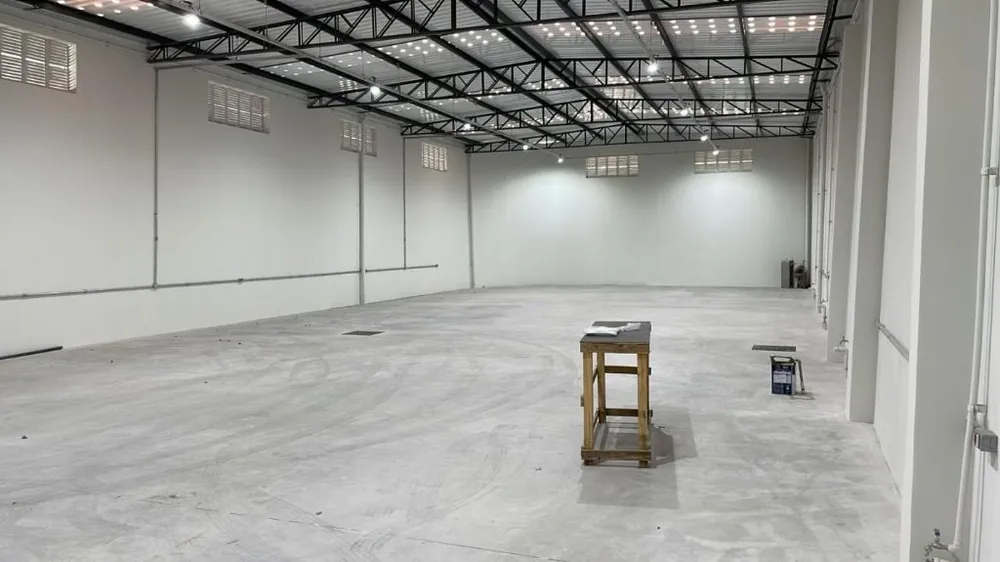 Depósito-Galpão, 400 m² - Foto 2