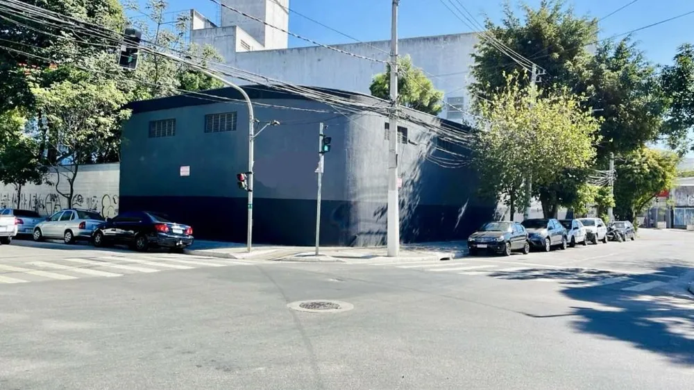 Depósito-Galpão, 400 m² - Foto 1