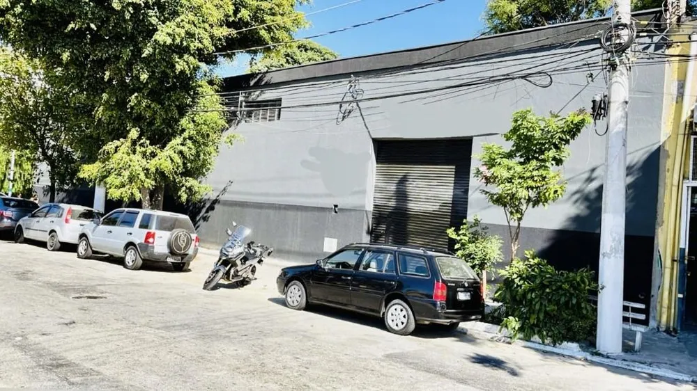 Depósito-Galpão, 400 m² - Foto 3