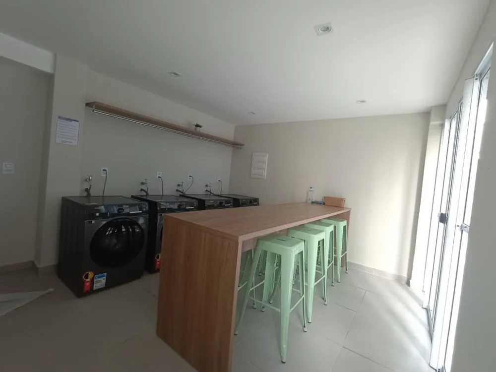 Apartamento, 2 quartos, 32 m² - Foto 11