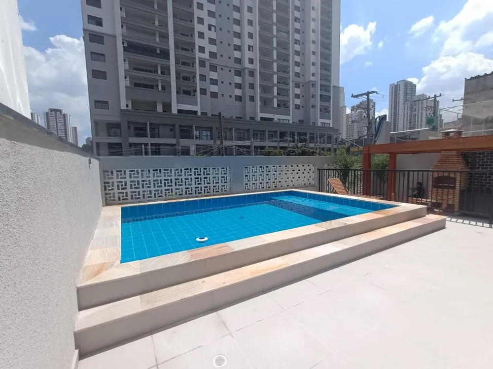 Apartamento, 2 quartos, 32 m² - Foto 10