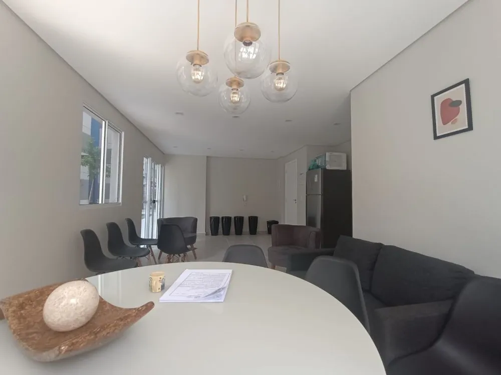 Apartamento, 2 quartos, 32 m² - Foto 5