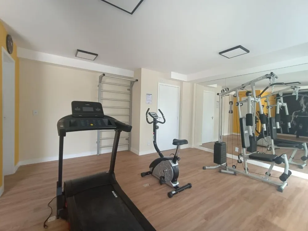 Apartamento, 2 quartos, 32 m² - Foto 7
