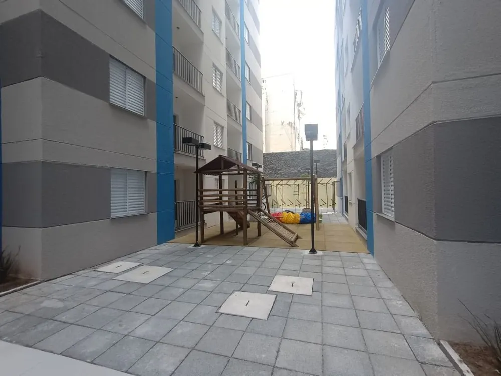 Apartamento, 2 quartos, 32 m² - Foto 8