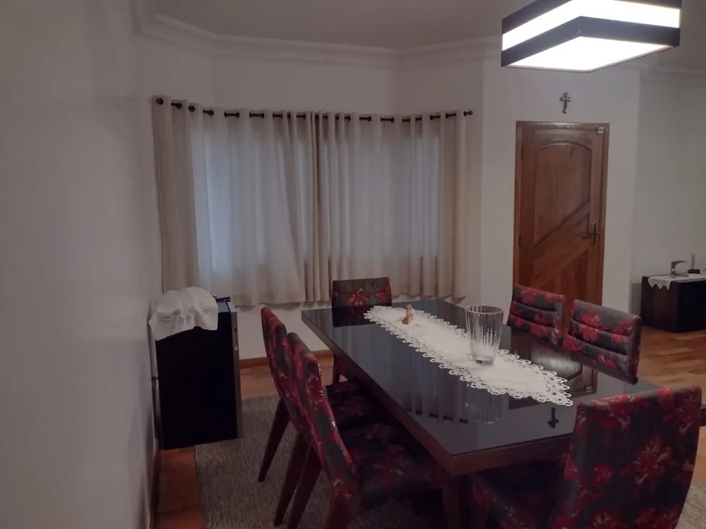 Sobrado, 4 quartos, 383 m² - Foto 14