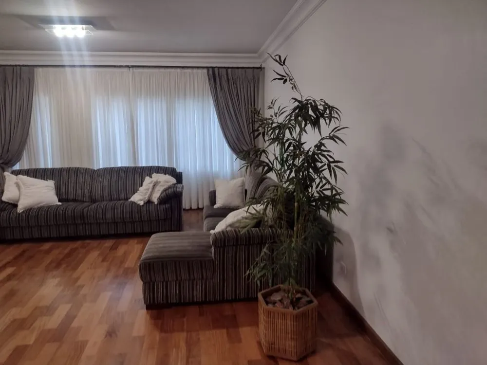 Sobrado, 4 quartos, 383 m² - Foto 13