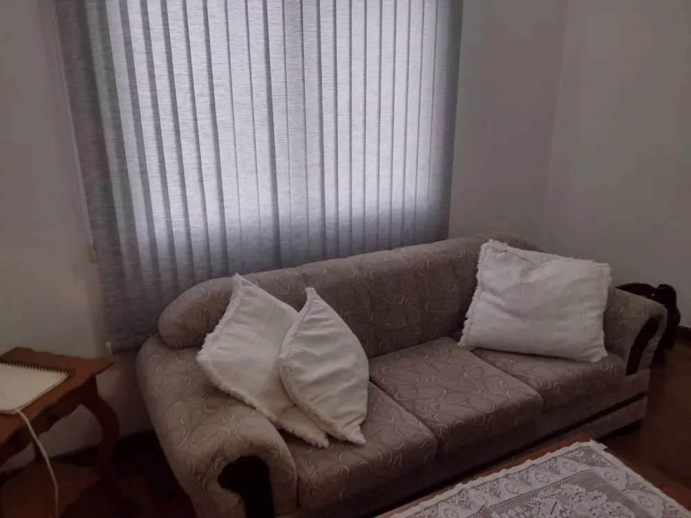 Sobrado, 4 quartos, 383 m² - Foto 5