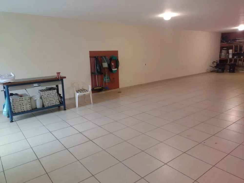Sobrado, 4 quartos, 383 m² - Foto 3