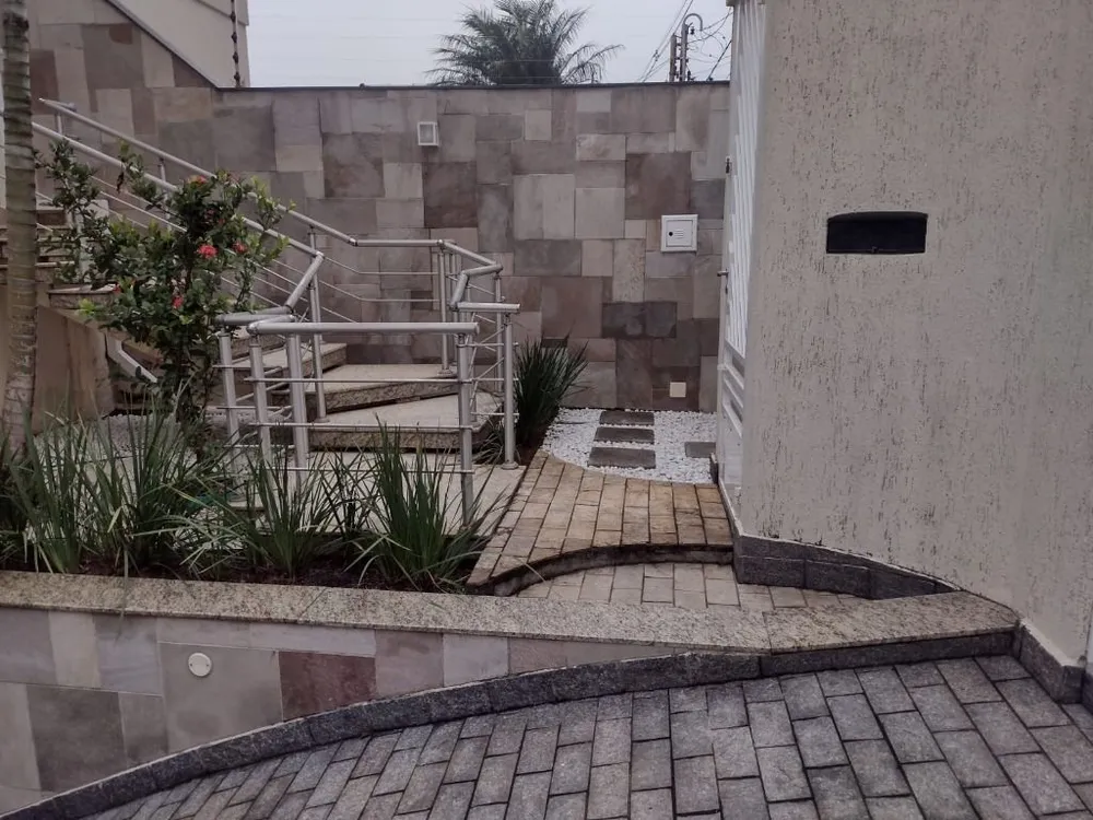 Sobrado, 4 quartos, 383 m² - Foto 7