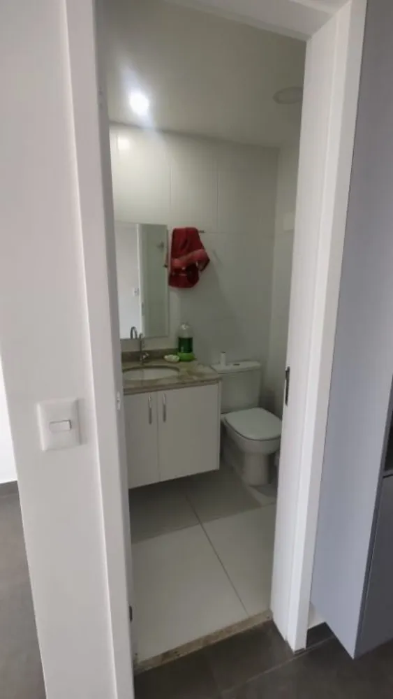 Kitnet-Studio, 26 m² - Foto 10