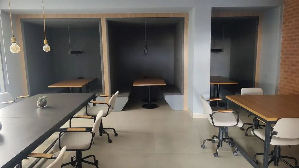 Kitnet-Studio, 26 m² - Foto 3