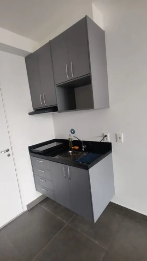 Kitnet-Studio, 26 m² - Foto 12