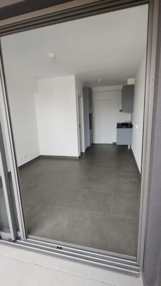Kitnet-Studio, 26 m² - Foto 1