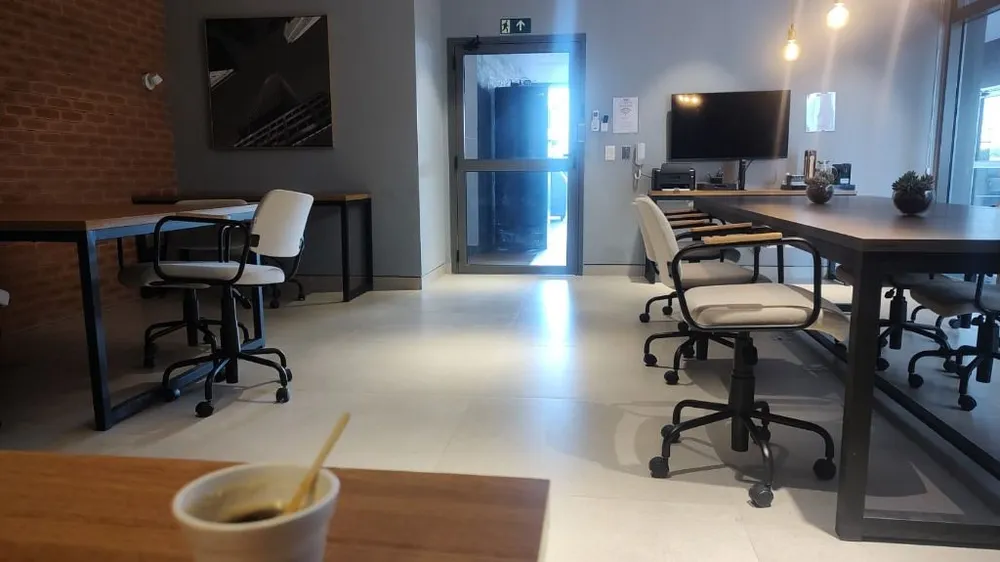 Kitnet-Studio, 26 m² - Foto 2