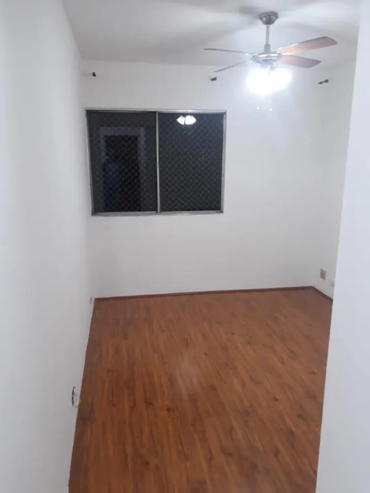 Apartamento, 3 quartos, 62 m² - Foto 6