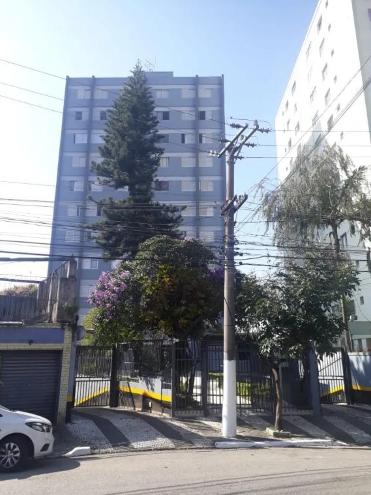 Apartamento, 3 quartos, 62 m² - Foto 14