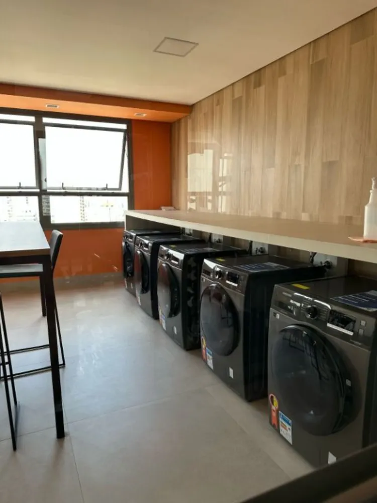 Kitnet-Studio, 20 m² - Foto 8
